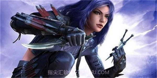 超神机械师截图2