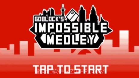 奔跑吧!方块君截图2 奔跑吧!方块君截图2