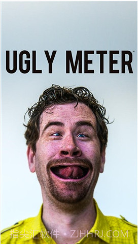 丑脸测试仪截图4 丑脸测试仪截图4