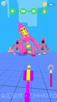 假人射击大师截图3 假人射击大师截图3