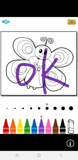 涂鸦大对决截图3 涂鸦大对决截图3