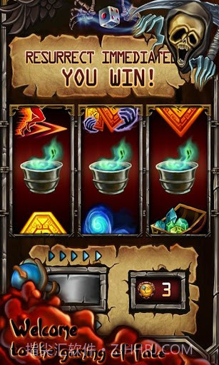 疯狂的拳头2 Crazy Fist 2截图6