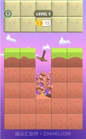 矿产和合成截图2 矿产和合成截图2