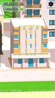 闲置迈阿密酒店截图3 闲置迈阿密酒店截图3