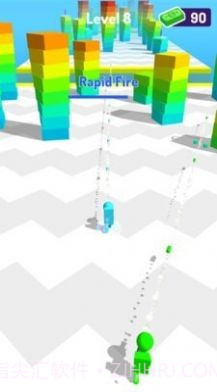 堆方块大作战截图4