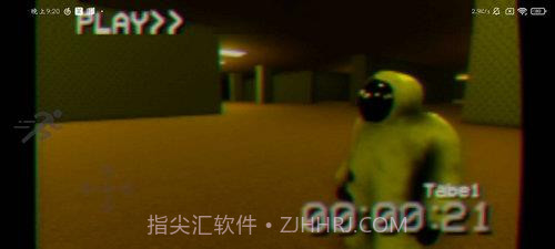 丢失的录像带截图2