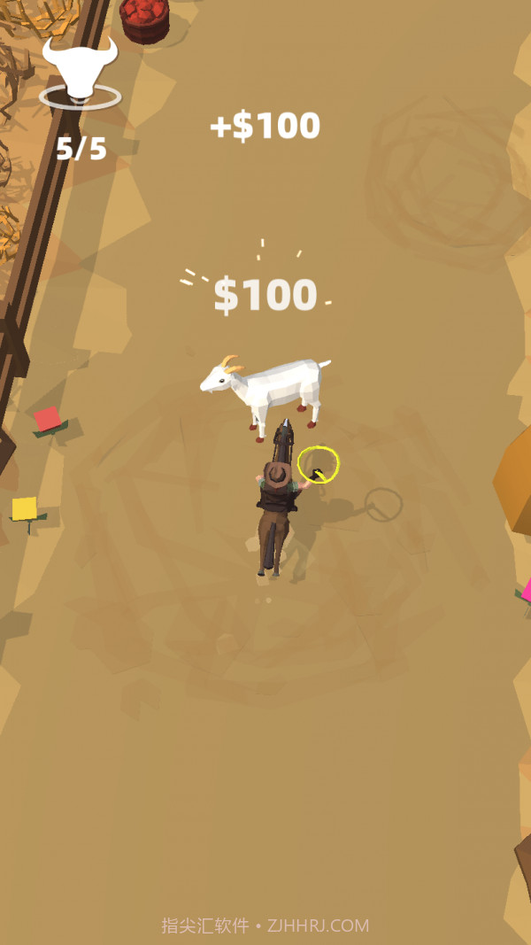 牛仔超级忙截图4 牛仔超级忙截图4