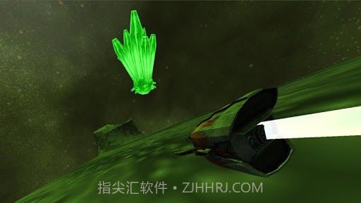 星球空间 Stellar Void截图2 星球空间 Stellar Void截图2