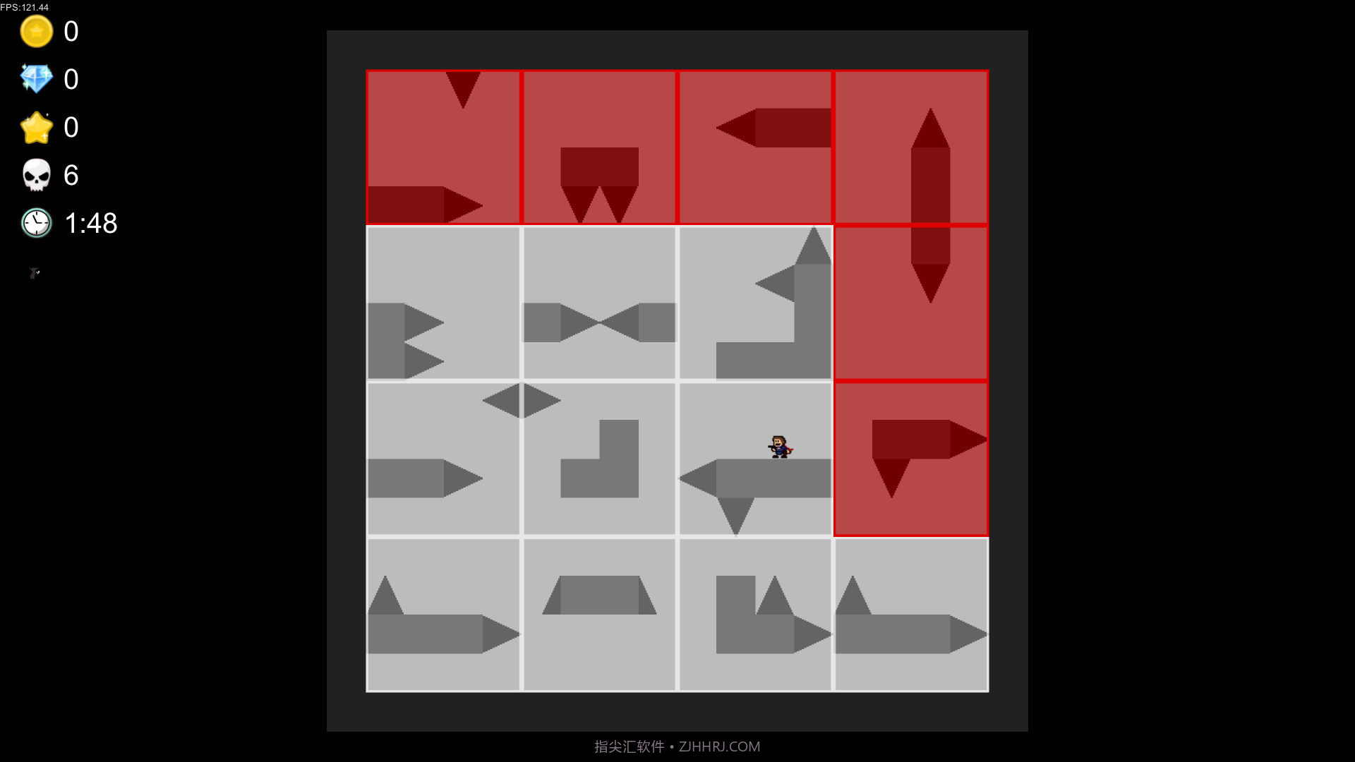 我想成为创造者2.7截图3 我想成为创造者2.7截图3