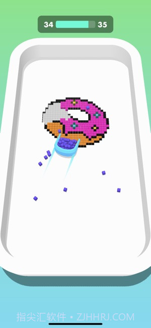 FillIn3D截图1 FillIn3D截图1