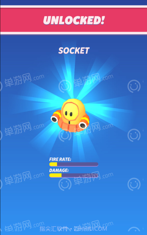 合并机器人塔防截图3 合并机器人塔防截图3