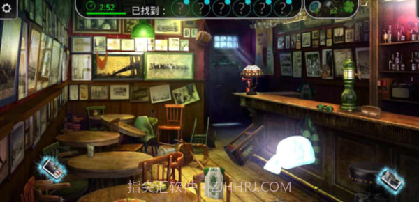 犯罪集团隐藏犯罪截图3 犯罪集团隐藏犯罪截图3