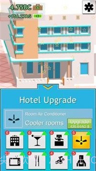 闲置迈阿密酒店截图1 闲置迈阿密酒店截图1