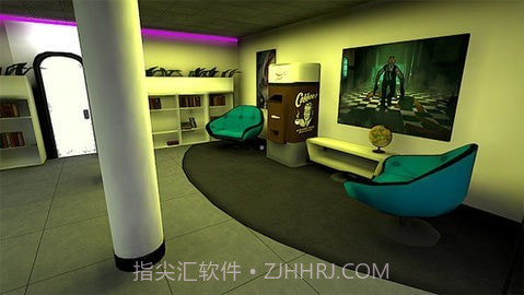 微笑阻力Smiling X Resistance截图3 微笑阻力Smiling X Resistance截图3