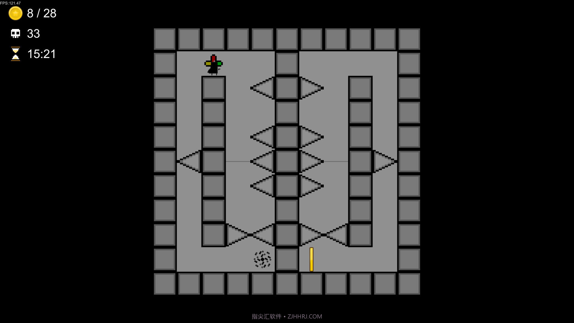 我想成为创造者2.7截图4 我想成为创造者2.7截图4