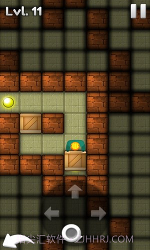 仓库推箱子截图3 仓库推箱子截图3