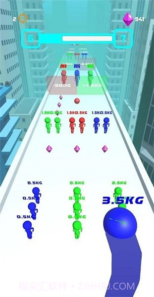 质量滚球截图1 质量滚球截图1