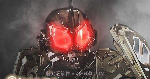 假面骑士grease腰带模拟器截图1