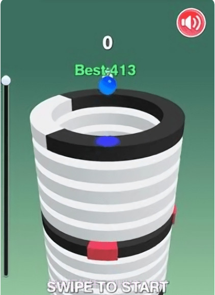 Twist Crush手游截图2 Twist Crush手游截图2