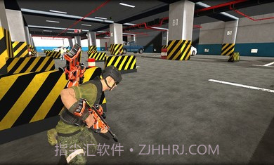 未完成的战斗截图2