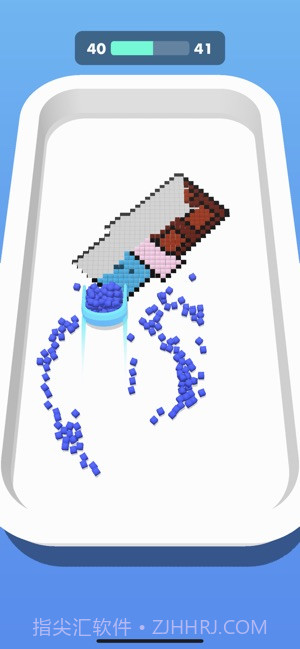 FillIn3D截图2 FillIn3D截图2