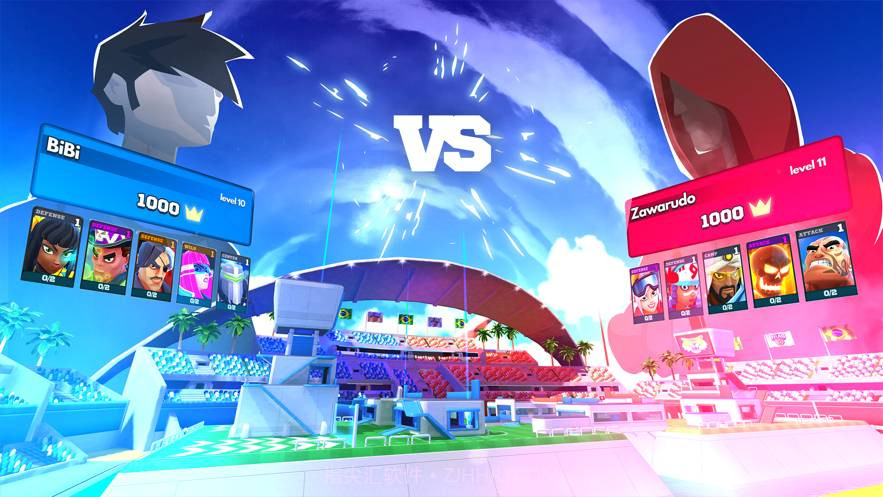 FRAG专业射手截图1 FRAG专业射手截图1