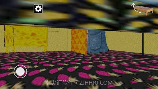 恐怖香蕉奶奶截图3