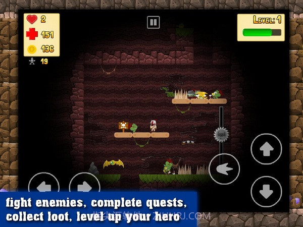 痞子英雄正式版截图2