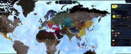 文明时代2盛世辉煌截图2