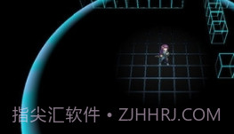 代号：侵入截图2