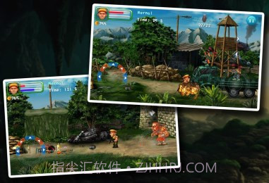 合金力量截图2 合金力量截图2