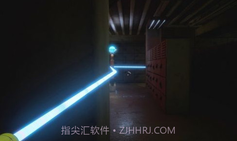 Poppy Playtime Chapter 3截图2