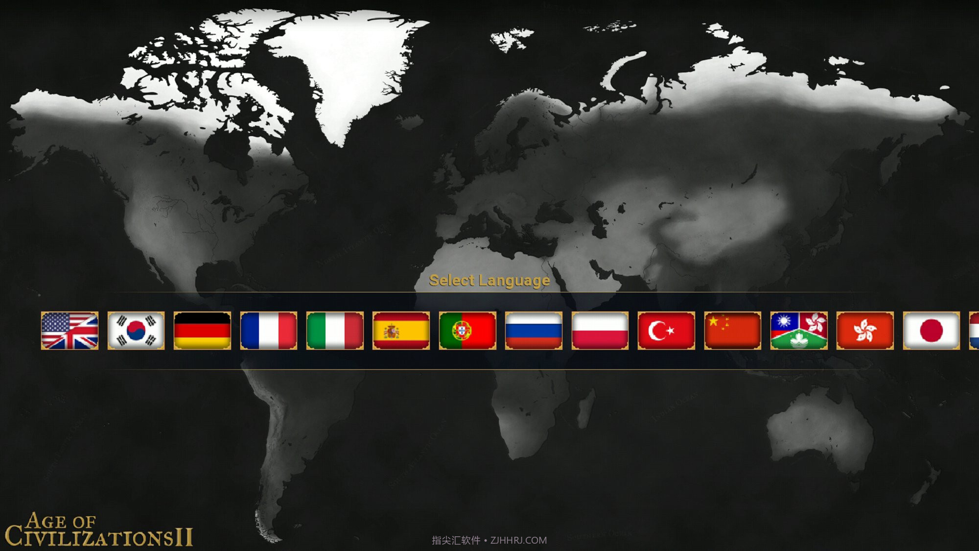 文明时代6正式版最新版截图2 文明时代6正式版最新版截图2
