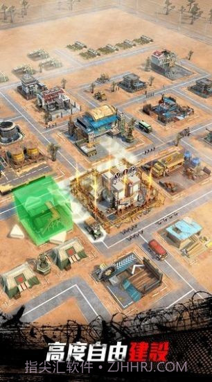 猎尸计划截图1 猎尸计划截图1