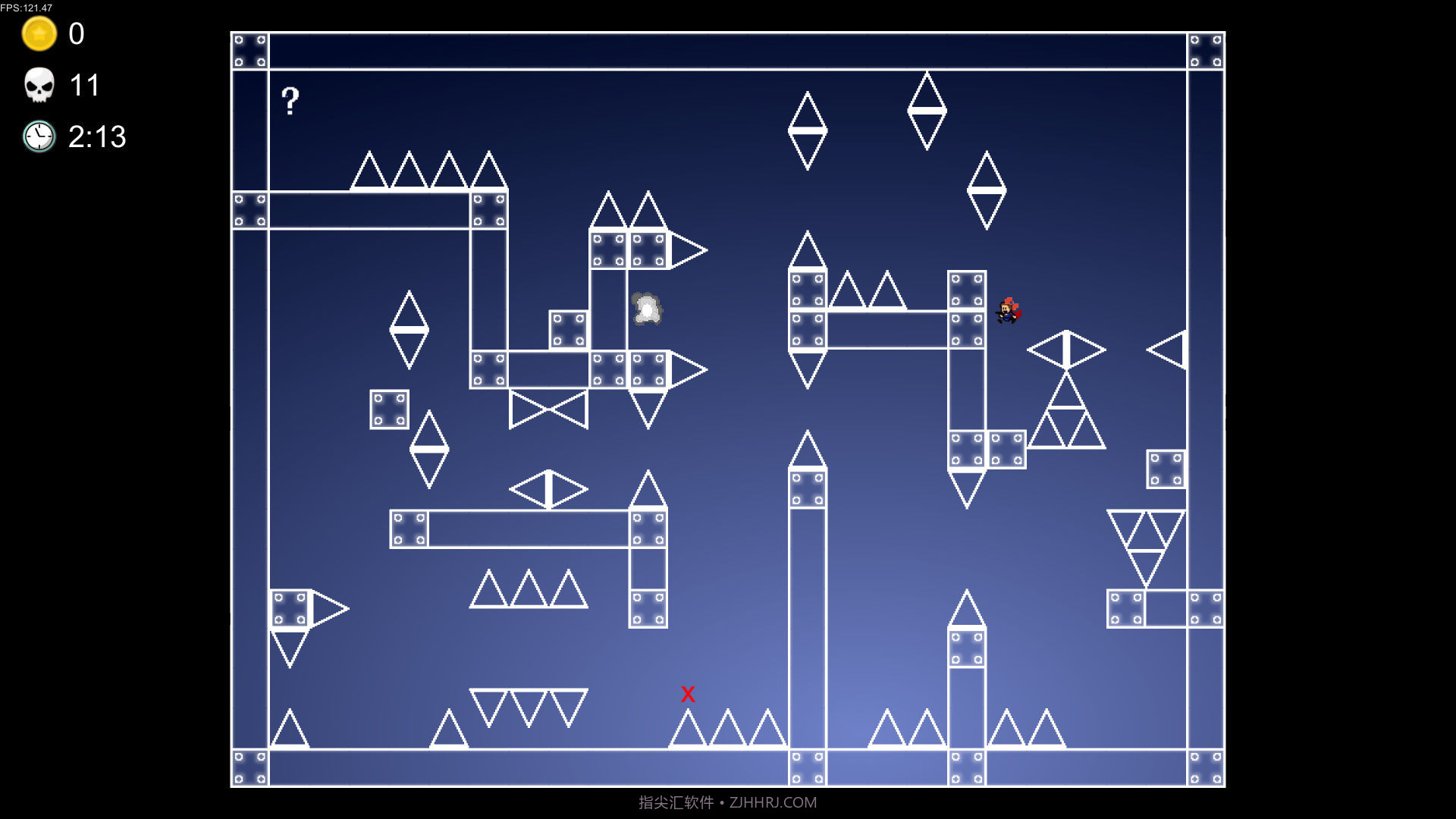 我想成为创造者2.7截图7 我想成为创造者2.7截图7