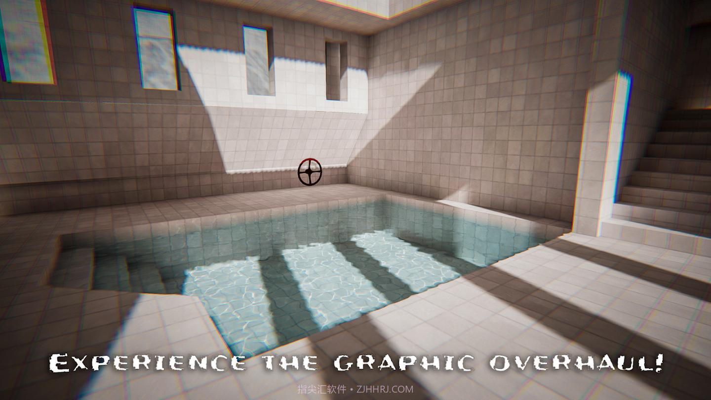 密室下降截图1 密室下降截图1