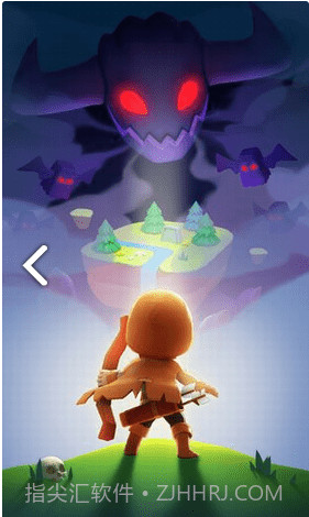 弓箭传说内置菜单截图3