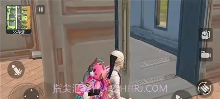 特种吃鸡精英经典版截图4