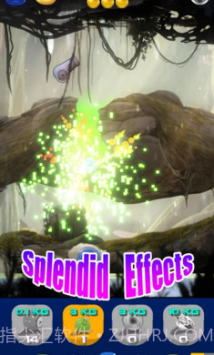 脑力之谜饥饿的黑洞截图2 脑力之谜饥饿的黑洞截图2