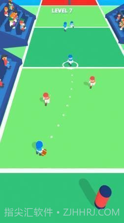 橄榄球玩家故事截图2 橄榄球玩家故事截图2