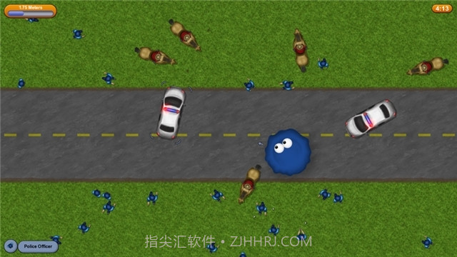 小细菌长大截图2 小细菌长大截图2