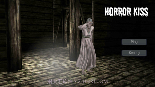 恐怖之吻3截图3 恐怖之吻3截图3