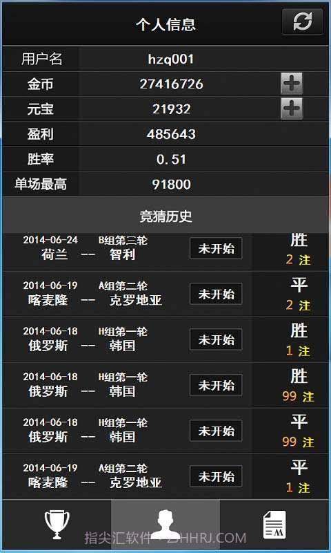 世界杯竞猜截图2 世界杯竞猜截图2