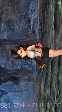 最终幻想纷争:全集截图3 最终幻想纷争:全集截图3