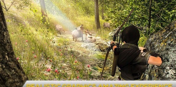 猎鹿王2021截图3