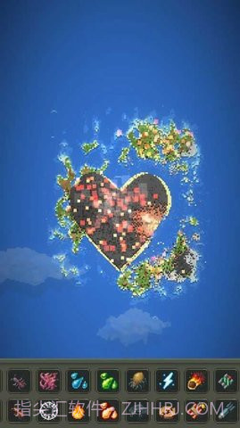 世界盒子0.14.9全物品解锁(WorldBox)截图3 世界盒子0.14.9全物品解锁(WorldBox)截图3