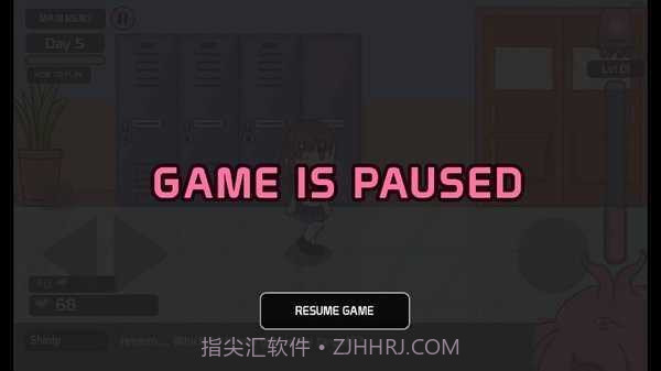 lovecraft locker2医院解锁无限爱心版截图2 lovecraft locker2医院解锁无限爱心版截图2