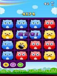 爆破喵星人截图5