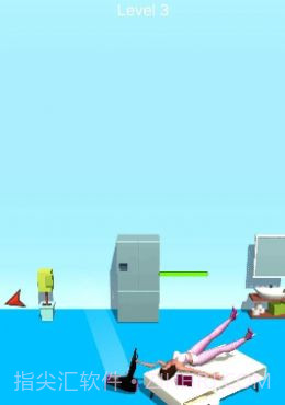 布娃娃女孩格斗截图3 布娃娃女孩格斗截图3