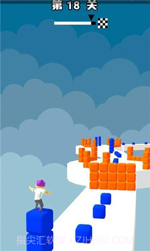 冲向小姐姐截图3 冲向小姐姐截图3